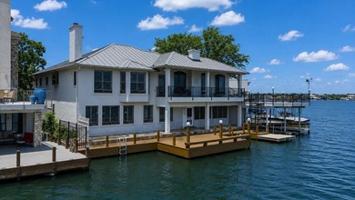 Positioned on 100 feet of prime open waterfront along the shores - photo 7