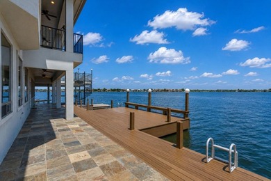Positioned on 100 feet of prime open waterfront along the shores - photo 8