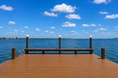 Positioned on 100 feet of prime open waterfront along the shores - photo 9