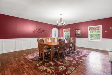 This meticulously constructed custom home is truly a one of a - photo 11