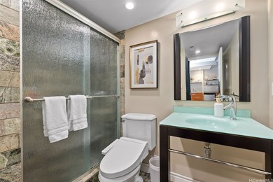 Welcome to Ilikai Apartments #507, ideally located at the - photo 11