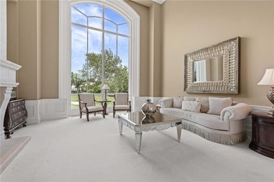 The National Custom Estate Home Overlooking #5 Fairway! Elegant - photo 11