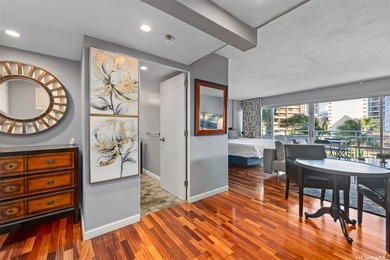 Welcome to Ilikai Apartments #507, ideally located at the - photo 12