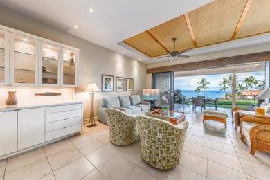Enjoy breathtaking unobstructed ocean, neighbor island, and - photo 12