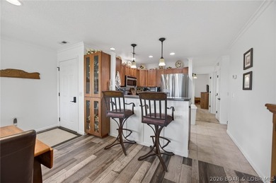 Fully remodeled, walk-in condo at Charleston Condos loaded with - photo 13