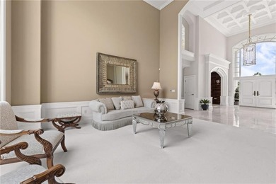 The National Custom Estate Home Overlooking #5 Fairway! Elegant - photo 13
