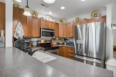 Fully remodeled, walk-in condo at Charleston Condos loaded with - photo 14