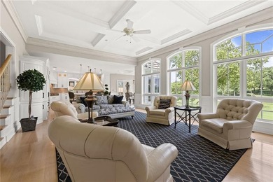 The National Custom Estate Home Overlooking #5 Fairway! Elegant - photo 14