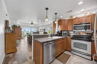 Fully remodeled, walk-in condo at Charleston Condos loaded with - photo 15