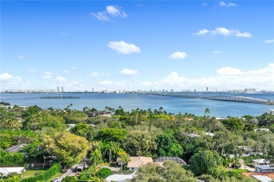 3-bedroom, 2-bath residence with exceptional views in Edgewater