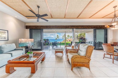 Enjoy breathtaking unobstructed ocean, neighbor island, and - photo 16