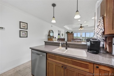 Fully remodeled, walk-in condo at Charleston Condos loaded with - photo 17