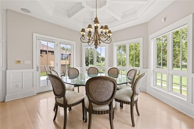 The National Custom Estate Home Overlooking #5 Fairway! Elegant - photo 18