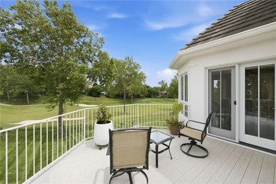 The National Custom Estate Home Overlooking #5 Fairway! Elegant - photo 19