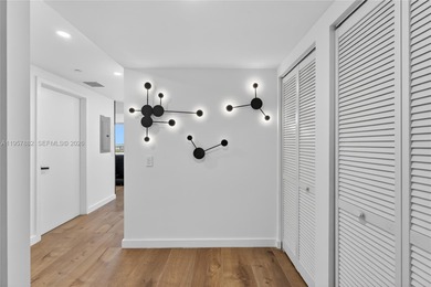 3-bedroom, 2-bath residence with exceptional views in Edgewater