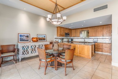 Enjoy breathtaking unobstructed ocean, neighbor island, and - photo 19