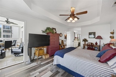 Fully remodeled, walk-in condo at Charleston Condos loaded with - photo 20
