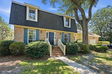 Tucked beneath a canopy of magnificent live oaks in Charleston's - photo 20