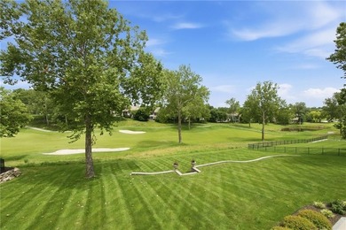 The National Custom Estate Home Overlooking #5 Fairway! Elegant - photo 20