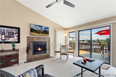 Lake Condo For Sale in Lake Ozark, Missouri