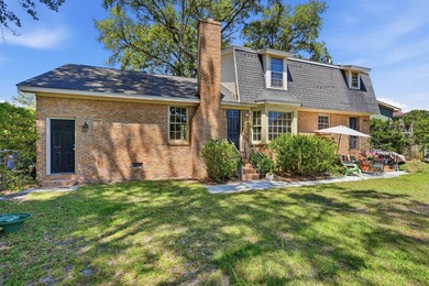 Tucked beneath a canopy of magnificent live oaks in Charleston's - photo 21