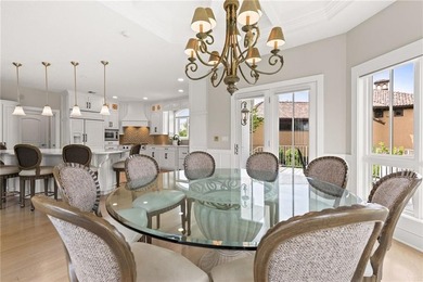 The National Custom Estate Home Overlooking #5 Fairway! Elegant - photo 21
