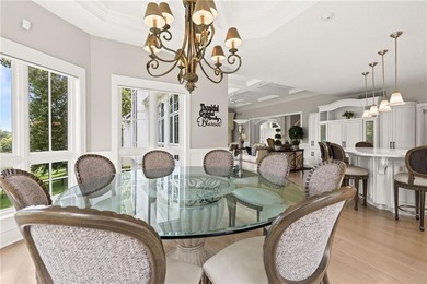 The National Custom Estate Home Overlooking #5 Fairway! Elegant - photo 22