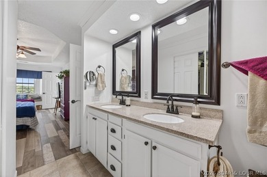 Fully remodeled, walk-in condo at Charleston Condos loaded with - photo 23