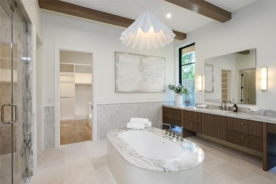 New construction masterpiece by Hudson Construction Group and