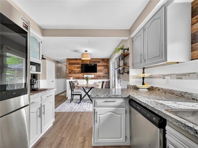 WOW...WOW...WOW! Vacation at Home! This stunning ranch-style - photo 26