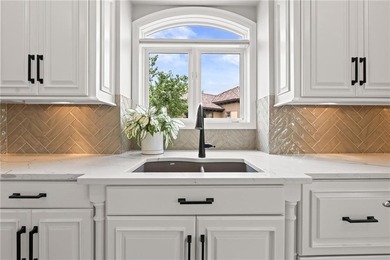 The National Custom Estate Home Overlooking #5 Fairway! Elegant - photo 26