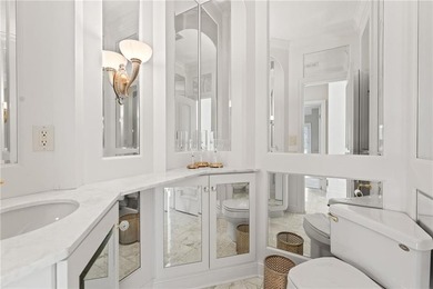 The National Custom Estate Home Overlooking #5 Fairway! Elegant - photo 28