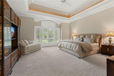 The National Custom Estate Home Overlooking #5 Fairway! Elegant - photo 29
