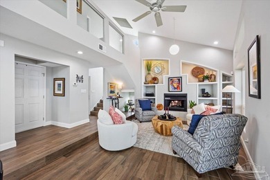 Experience breathtaking waterfront living on Escambia Bay at - photo 9
