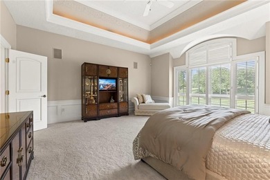 The National Custom Estate Home Overlooking #5 Fairway! Elegant - photo 30