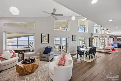Experience breathtaking waterfront living on Escambia Bay at - photo 10