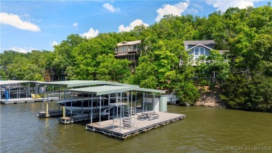 Lake Home For Sale in Osage Beach, Missouri
