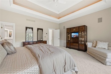 The National Custom Estate Home Overlooking #5 Fairway! Elegant - photo 31