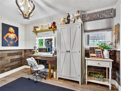 WOW...WOW...WOW! Vacation at Home! This stunning ranch-style - photo 32