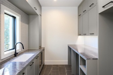 New construction masterpiece by Hudson Construction Group and