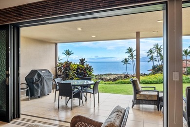 Enjoy breathtaking unobstructed ocean, neighbor island, and - photo 32