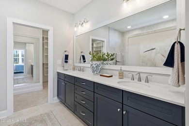 Beautiful new construction Kent Homes spec home in Terrapin! The - photo 33