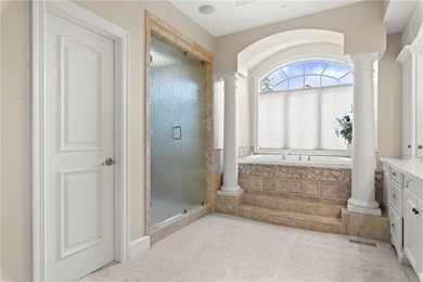 The National Custom Estate Home Overlooking #5 Fairway! Elegant - photo 33