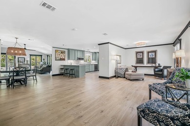 Biloxi DREAM house! Modern features & upgrades with all of the - photo 3