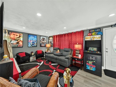 WOW...WOW...WOW! Vacation at Home! This stunning ranch-style - photo 34