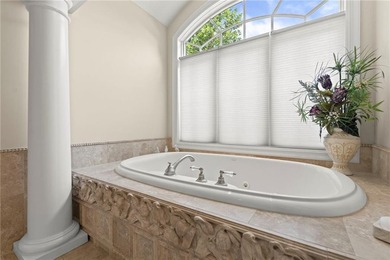 The National Custom Estate Home Overlooking #5 Fairway! Elegant - photo 34