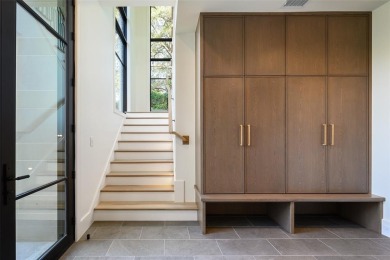 New construction masterpiece by Hudson Construction Group and