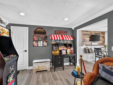 WOW...WOW...WOW! Vacation at Home! This stunning ranch-style - photo 36