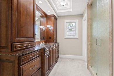 The National Custom Estate Home Overlooking #5 Fairway! Elegant - photo 36