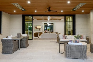 New construction masterpiece by Hudson Construction Group and